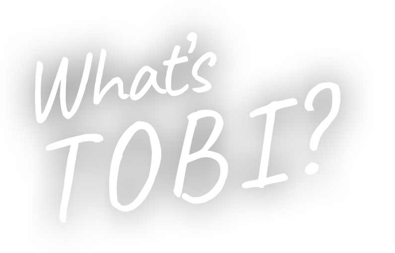What's TOBI？